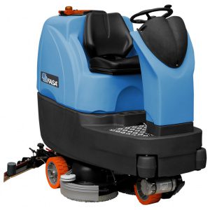 Batériový podlahový umývací stroj A18 R 90 FASA 8.575.0011