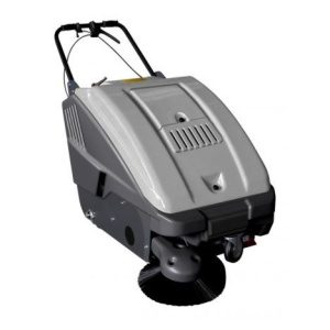 Bateriový zametací stroj SW 3700 BT - FASA 0.061.0012
