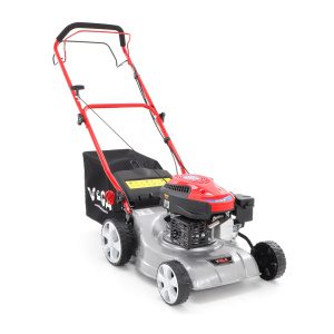 Benzínová kosačka na trávu VeGA 404 SDX s pojazdom 01404SDX + Zostavenie a sprevádzkovanie kosačky/traktora v hodnote 20.5 € + Záruka 3 roky viď podmienky záruky