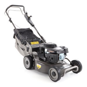 Benzínová kosačka na trávu Weibang WB 507 SCV s pojazdom 01WB507SCV + Zostavenie a sprevádzkovanie kosačky/traktora v hodnote 20.5 € + Záruka 3 roky viď podmienky záruky