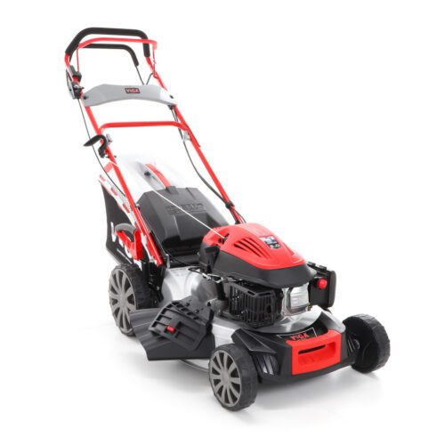 Benzínová kosačka na trávu s pojazdom VEGA 495 SXH 6in1 01495SXH + Zostavenie a sprevádzkovanie kosačky/traktora v hodnote 20.5 € + Záruka 3 roky viď podmienky záruky