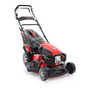 Benzínová kosačka na trávu s pojazdom VeGA 46 HWXV 6in1 0146HWXV + Zostavenie a sprevádzkovanie kosačky/traktora v hodnote 20.5 € + Záruka 3 roky viď podmienky záruky
