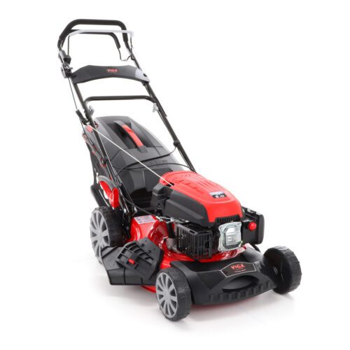 Benzínová kosačka na trávu s pojazdom VeGA 46 HWXV 6in1 0146HWXV + Zostavenie a sprevádzkovanie kosačky/traktora v hodnote 20.5 € + Záruka 3 roky viď podmienky záruky