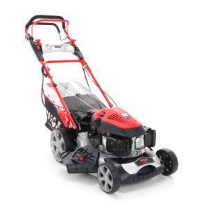 Benzínová kosačka na trávu s pojazdom VeGA 485 SXHE 7in1 01485SXHE + Zostavenie a sprevádzkovanie kosačky/traktora v hodnote 20.5 € + Záruka 3 roky viď podmienky záruky