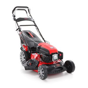 Benzínová kosačka na trávu s pojazdom VeGA 51 HWXV 6in1 0151HWXV + Zostavenie a sprevádzkovanie kosačky/traktora v hodnote 20.5 € + Záruka 3 roky viď podmienky záruky