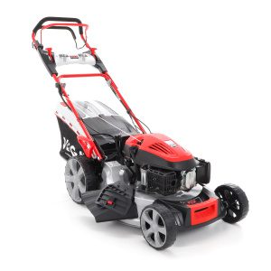 Benzínová kosačka na trávu s pojazdom VeGA 545 SXHE 7in1 01545SXHE + Zostavenie a sprevádzkovanie kosačky/traktora v hodnote 20.5 € + Záruka 3 roky viď podmienky záruky