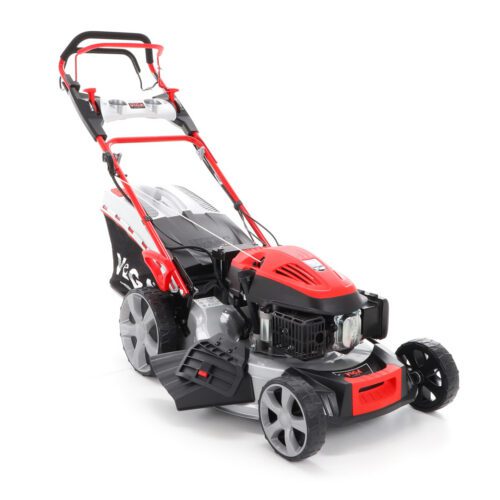 Benzínová kosačka na trávu s pojazdom VeGA 545 SXHE 7in1 01545SXHE + Zostavenie a sprevádzkovanie kosačky/traktora v hodnote 20.5 € + Záruka 3 roky viď podmienky záruky