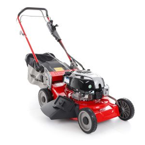 Benzínová kosačka na trávu s pojazdom Weibang WB 506 SBV DOV 6in1 01WB506SBVDOV + Zostavenie a sprevádzkovanie kosačky/traktora v hodnote 20.5 € + Záruka 3 roky viď podmienky záruky