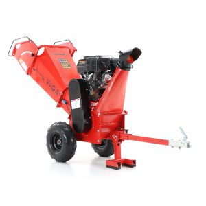 Benzínový drvič/štiepkovač dreva VeGA CH1214 12CH1214