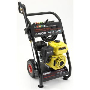 Benzínový vysokotlakový čistič Independent 2800 Lavor 8.601.0148C