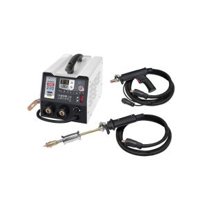 Bodovací stroj - bodovací stroj GYS GYSPOT PRO 230 (230V) 052178