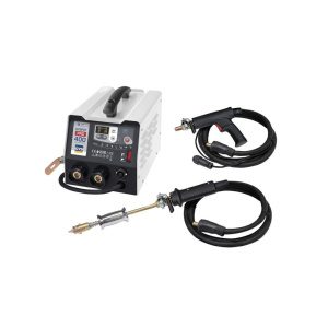 Bodovací stroj - bodovací stroj GYS GYSPOT PRO 400 (400V) 052185