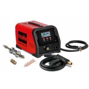 Bodovacia zváračka Digital Car Puller 5500 230 V Telwin 828127