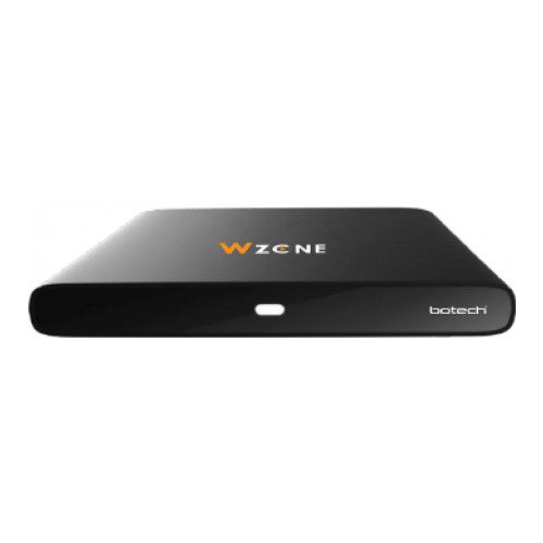 Botech WZONE Android TV box – Obrázok 2