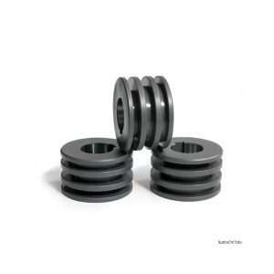 Bow Kladky pre pásovú oceľ na výšku (max. šírk. 50) pás. 3/4 1080457
