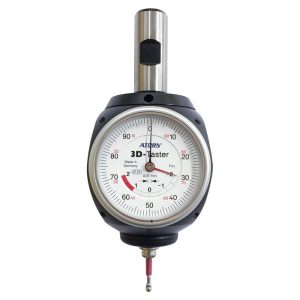 Bow Obrobková analógová sonda 3D tester HAIMER - stopka DIN 1835-B/20mm NU10001
