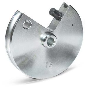 Bow Segment  16 - 3 D/polomer 48 mm 1030422.W