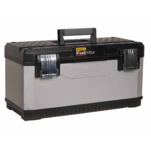 Box na náradie kovoplastový FatMax Stanley 66 x 29 x 30 cm 1-95-617