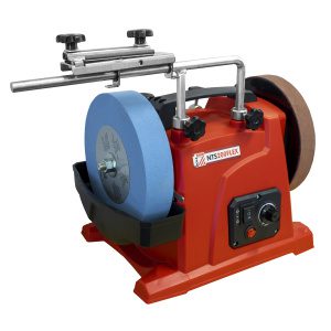 Brúska pre suché i mokré brúsenie Holzmann NTS200FLEX 230V NTS200FLEX_230V