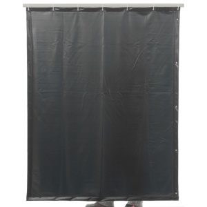 CEPRO Ochranný záves 240x140cm GREEN 9 16.19.24