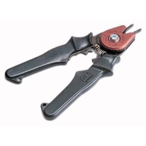 Čistiace kliešte BINZEL FIX č.2 - pre plynové hubice NW 15 - 18 mm 193.0014