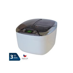 Čistička ultrazvuková Geti GUC 851 0
