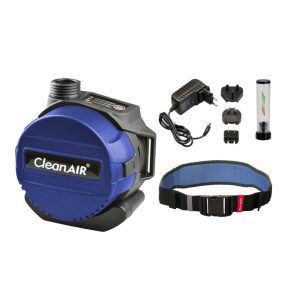 CleanAir Basic EVO vrátane príslušenstva