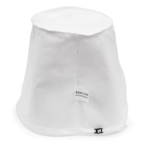 Cleancraft SANI filter pre wetCAT 262/362 7013081