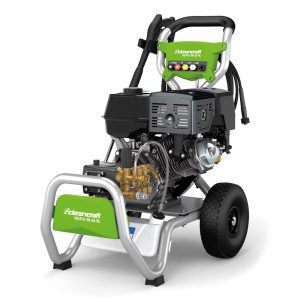 Cleancraft Vysokotlakový čistič HDR-K 96-28 BL 7109628