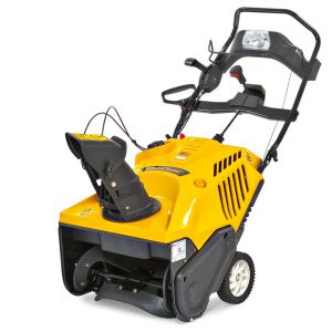Cub Cadet Jednostupňová snehová fréza 221 LHP 31AR2T6D603 + Zostavenie a sprevádzkovanie snehovej frézy v hodnote 20.5 €