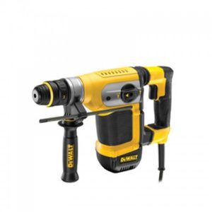 D25413K kombinované kladivo SDS-Plus 32 mm DeWALT D25413K