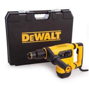 D25481K Kombinované kladivo SDS-max