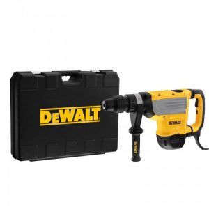 D25733K Kombinované kladivo SDS Max 1400W