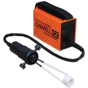DAWELL CZ Indukčný ohrev DAWELL DHI-15 05-300-01-DAW
