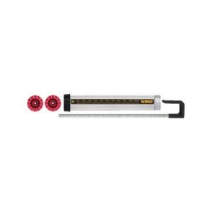 DCE5801 náhradný adaptér pre použitie s náplněmi pre salámy na 600ml DeWalt DCE5801
