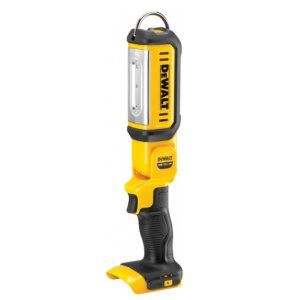 DCL050 DeWALT Aku svietidlo 18V XR bez batérie DCL050