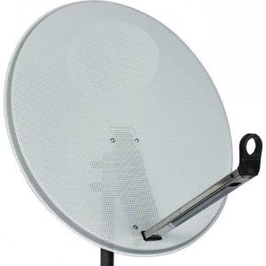 DIEROVANÁ parabola 80 FE MESH