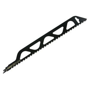 DT2422 pílový list na ľahčený betón a tehly 457mm DeWALT DT2422