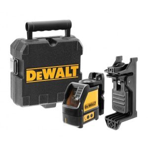 DW088CG Samonivelační křížový laser