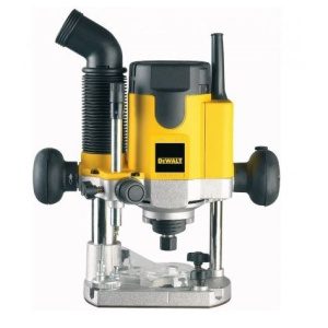 DW621KT Horná fréza 1100W