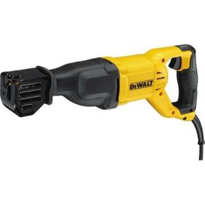 DWE305PK MEČOVÁ píla 1100W DeWALT DWE305PK