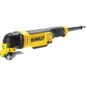 DWE315 oscilačná brúska 300W DeWALT DWE315