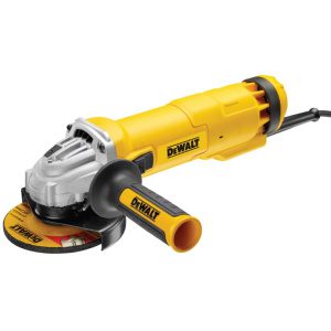 DWE4217 Uhlová brúska 125mm 1200W  DeWalt DWE4217