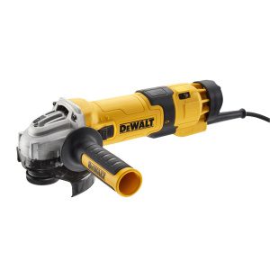 DWE4257 Uhlová brúska 125 mm 1500 W DeWALT DWE4257