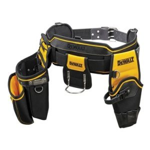 DWST1-75552 Kompletná zostava vreciek s opaskom DeWALT DWST1-75552