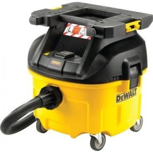 DWV901LT - vysávač 30 litrov 1400W DeWALT DWV901LT