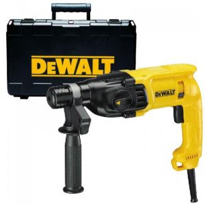 DeWalt D25033K Kombinované kladivo SDS Plus 710W