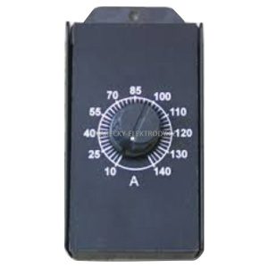 Diaľkové ovládanie Kühtreiber - kov - dĺžka 10 m 11684