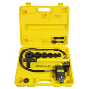 Dierovací stroj Genborx HHK-8B 89060000HHK8B