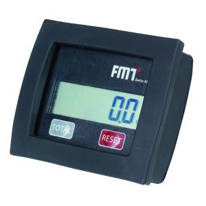 Digitálny merač dávky plastického maziva PRESSOL FMT 18 115 8960000018115